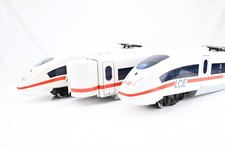 LGB Spur G 70600 "LCE" 3-Wagen EMU Set