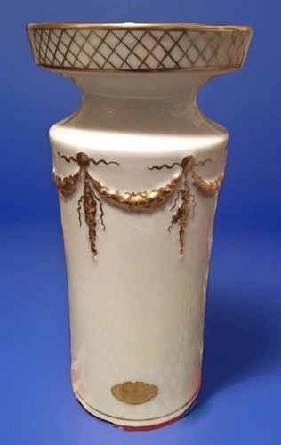 Porzellan vase hauswald - porzellan,
