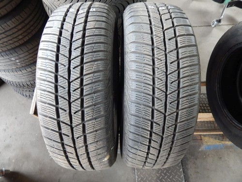 Winterreifen 195 r15 91t - 2,