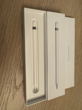 Apple Pencil Eingabestift