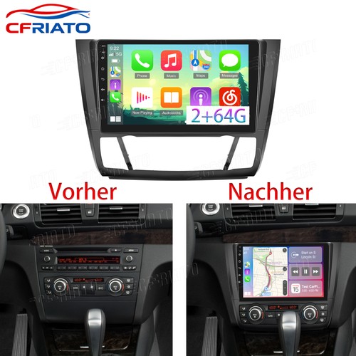 64gb android für bmw - bmw, 1er