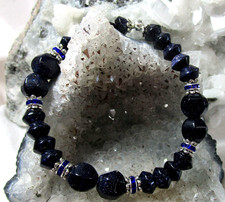 fac. BLAUFLUSS  Armband