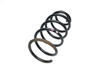 1J0411105AL Feder Spiralfeder Fahrwerksfeder vorne Audi S3 8L Rosa Violett