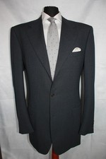 CANALI Anzug Gr. 102 (106/110)