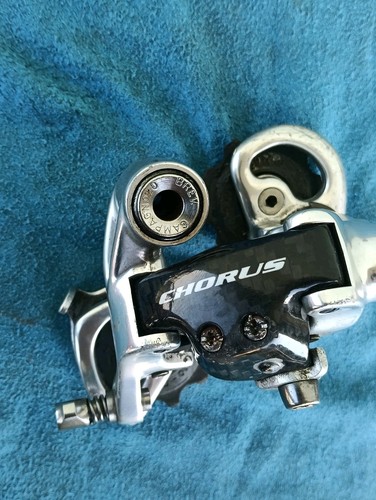 Campagnolo chorus carbon - chorus,