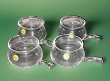 4 WMF Schnaps Gläschen