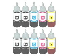 1000ml nachfüll drucker tinte - nachfüll,
