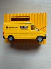 Siku 1:32 Posttransporter