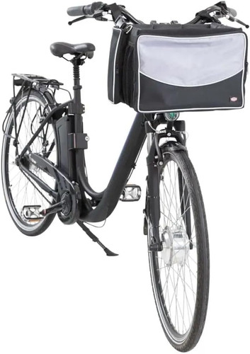 Trixie hundefahrradkorb - trixie,