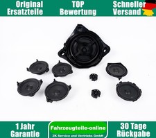 Mercedes E-Klasse 213 A2138201000 Lautsprecher Set