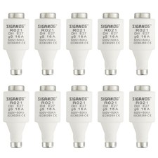 Sicherungseinsatz Diazed E27