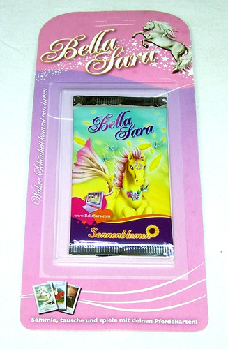 Bella sara blister pack - sara,