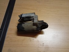 Anlasser Motorstarter VW Audi B6 V6 078911023D