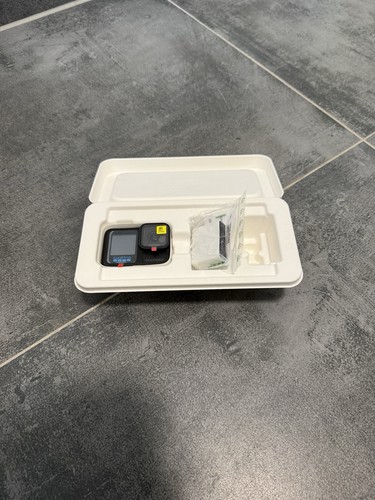 Gopro hero black neu - black, *neu*