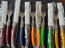 Laguiole steakmesser set - steakmesser,