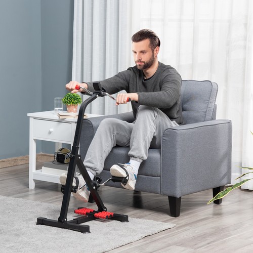 Homcom pedaltrainer für - homcom,
