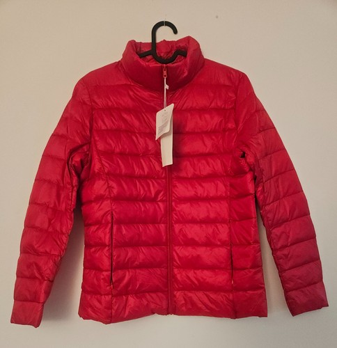 Daunenjacke damen ultradünn - daunenjacke,