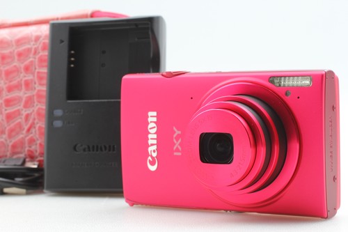 Neuwertig canon ixy - [neuwertig],