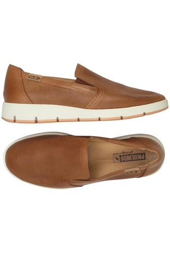 Pikolinos halbschuh damen - halbschuh,