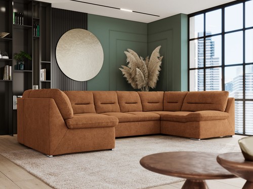 Ecksofa comodo mit - comodo,