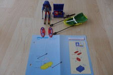 Playmobil Polarforscher mit