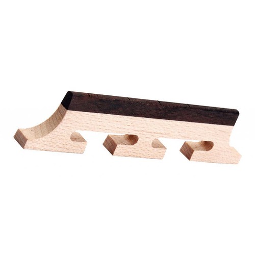 Ahorn rosenholz gitarrensteg - ahorn,