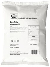 Dr.Oetker Klare Brühe