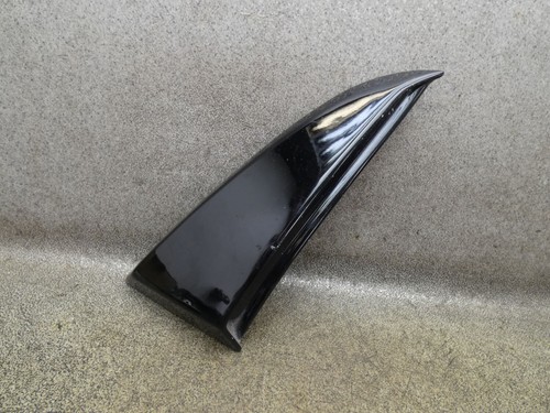 Blende seiten abdeckung - blende,