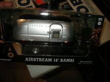 1:24 Greenlight Airstream 16