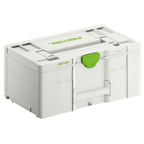 Festool systainer - festool,