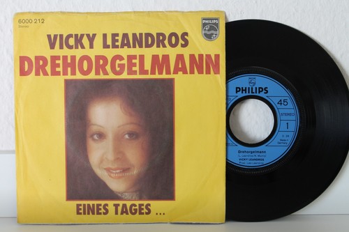 Single vicky leandros - single,