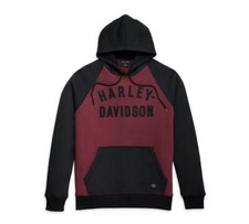 Harley-Davidson Herren Hoodie