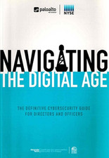 Navigating The Digital Age