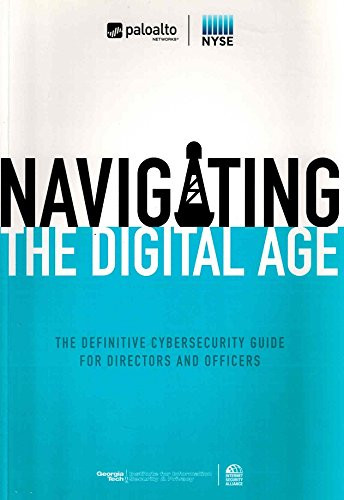 Navigating the digital age - navigating,