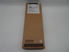 Original Epson C13T591800 / T5918 Tintenpatrone Matte Black für Epson Pro 11880