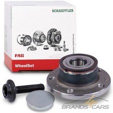 FAG RADLAGER RADLAGERSATZ