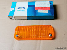 Ford Escort MK2  Blinkerglas Blinkleuchtenglas Oldtimer Neu