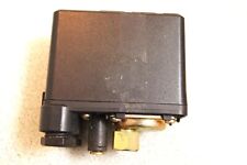 Fanal Druckschalter FF 51 – A12 230V 3-12 bar