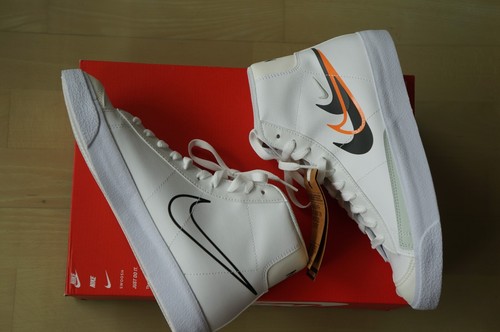 Nike blazer mid top next - blazer, mid-top