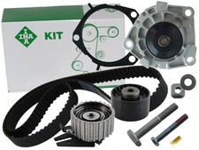 INA Zahnriemen Satz +