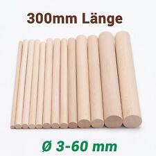 Buche Stab Buchenholz Rundstab