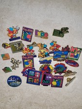 PINS "Sammlung " EXPO 2000