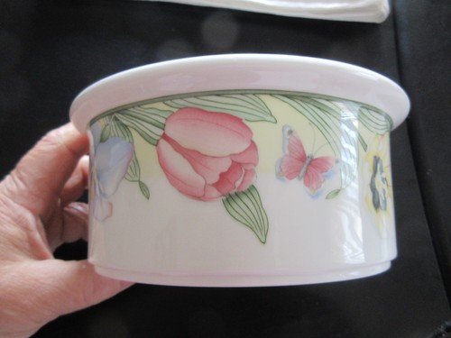 Villeroy boch stövchen - &,