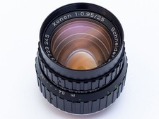 Schneider-Kreuznach XENON