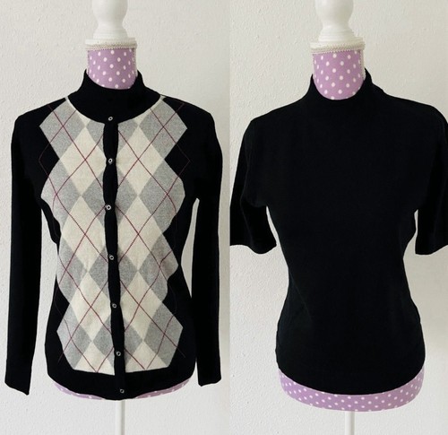 Damen strickjacke und - strickjacke,