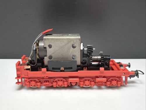 Spur ddr piko br01 - ddr,
