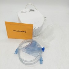 Omron X101 Easy Vernebler