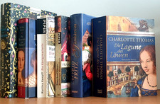 BUCHPAKET+6 BÜCHER