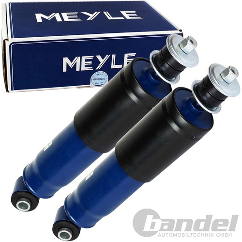Meyle gasdruck - meyle,