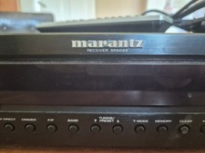 Marantz sr5023 fm stereo - -, am/fm